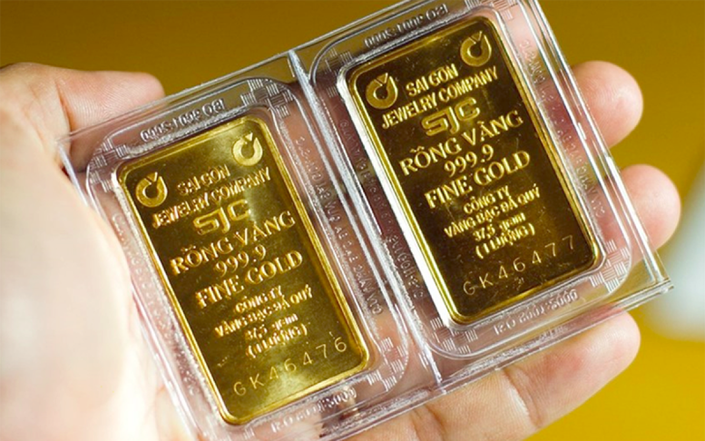 Ngày 9/9/2025 thanh tra việc chấp hành pháp luật của các doanh nghiệp kinh doanh vàng- Ảnh 6.