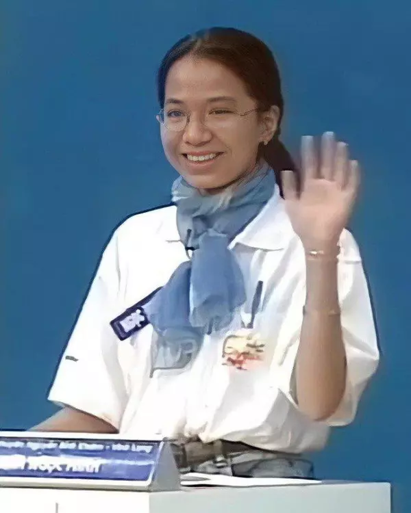 Ngôi trường miền Tây từng làm nên kỳ tích khi có 2 nữ sinh vô địch Đường Lên Đỉnh Olympia, học trò liên tục ẵm giải quốc gia- Ảnh 3. Ngôi trường miền Tây từng làm nên kỳ tích khi có 2 nữ bong da truc tiep xoi lac vô địch Đường Lên Đỉnh Olympia, học trò liên tục ẵm giải quốc gia- Ảnh 3.