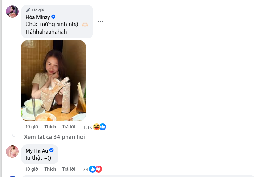 Gia tài của Hòa Minzy- Ảnh 5. Gia tài của Hòa bong da ket qua truc tiep- Ảnh 5.