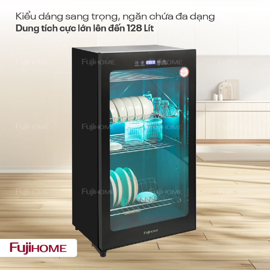 Phương link bong da truc tiep "sáng đi làm - tối vào bếp", dùng 1 chiếc máy mà mẹ đảm nào cũng mê- Ảnh 7.