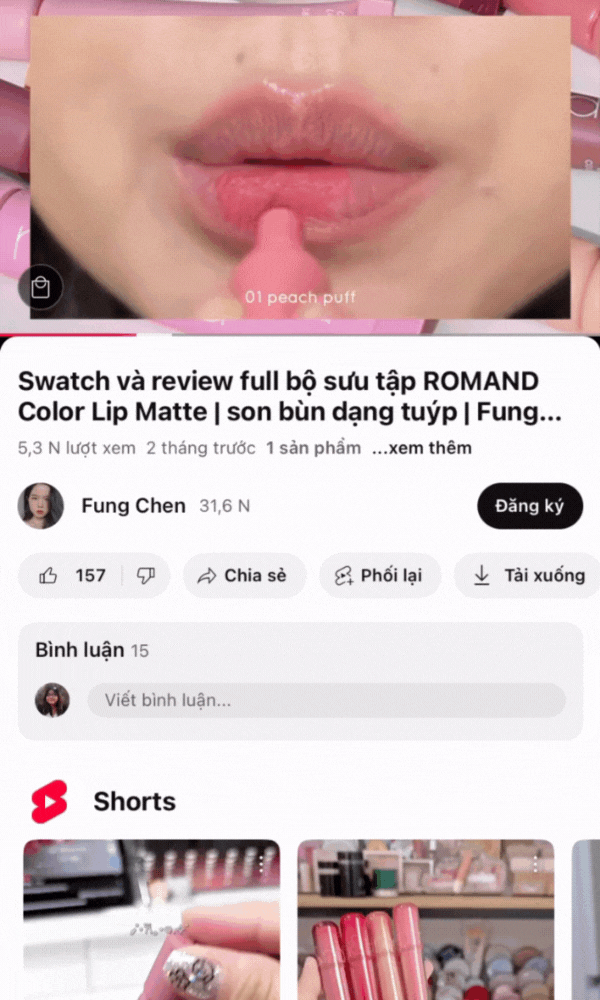 lich truc tiep bong da ngoai hang anh "chiếm sóng" YouTube, mở ra nhiều quyền lợi hấp dẫn cho các nhà sáng tạo nội dung dịp 9.9- Ảnh 4.