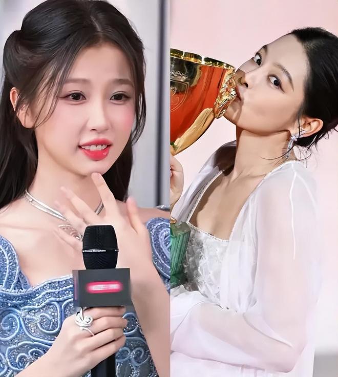 “Cá sấu chúa” showbiz coi thường Ảnh hậu quốc tế- Ảnh 1. “Cá sấu chúa” showbiz coi thường Ảnh hậu quốc tế- Ảnh 1.