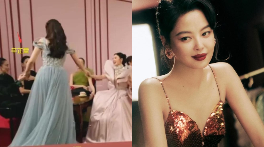 “Cá sấu chúa” showbiz coi thường Ảnh hậu quốc tế- Ảnh 3. “Cá sấu chúa” showbiz coi thường Ảnh hậu quốc tế- Ảnh 3.