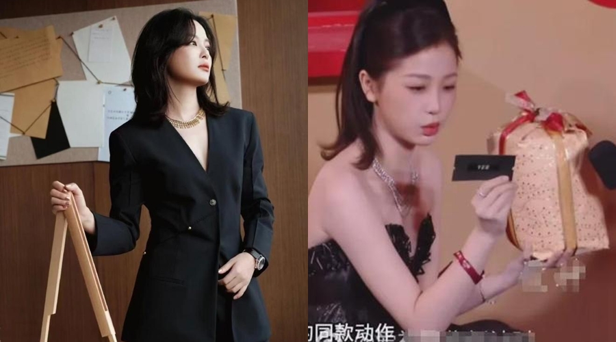 “Cá sấu chúa” showbiz coi thường Ảnh hậu quốc tế- Ảnh 2. “Cá sấu chúa” showbiz coi thường Ảnh hậu quốc tế- Ảnh 2.