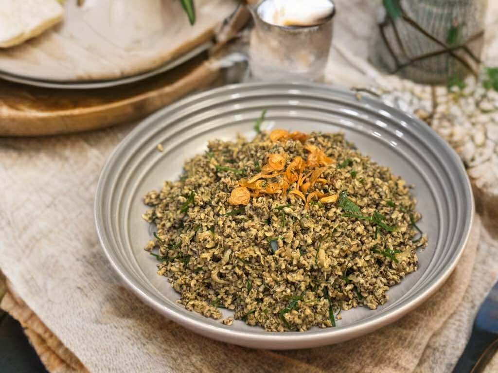 Món ăn từ loại nguyên liệu "nhà quê", làm cực dễ mà hương vị ngon nức lòng, ăn là mê- Ảnh 13.