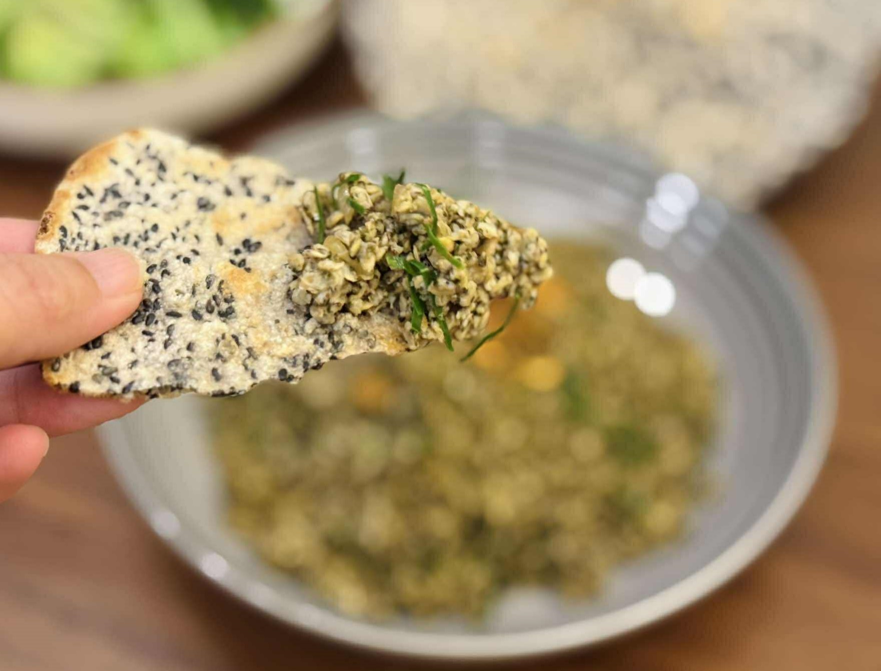 Món ăn từ loại nguyên liệu "nhà quê", làm cực dễ mà hương vị ngon nức lòng, ăn là mê- Ảnh 12.