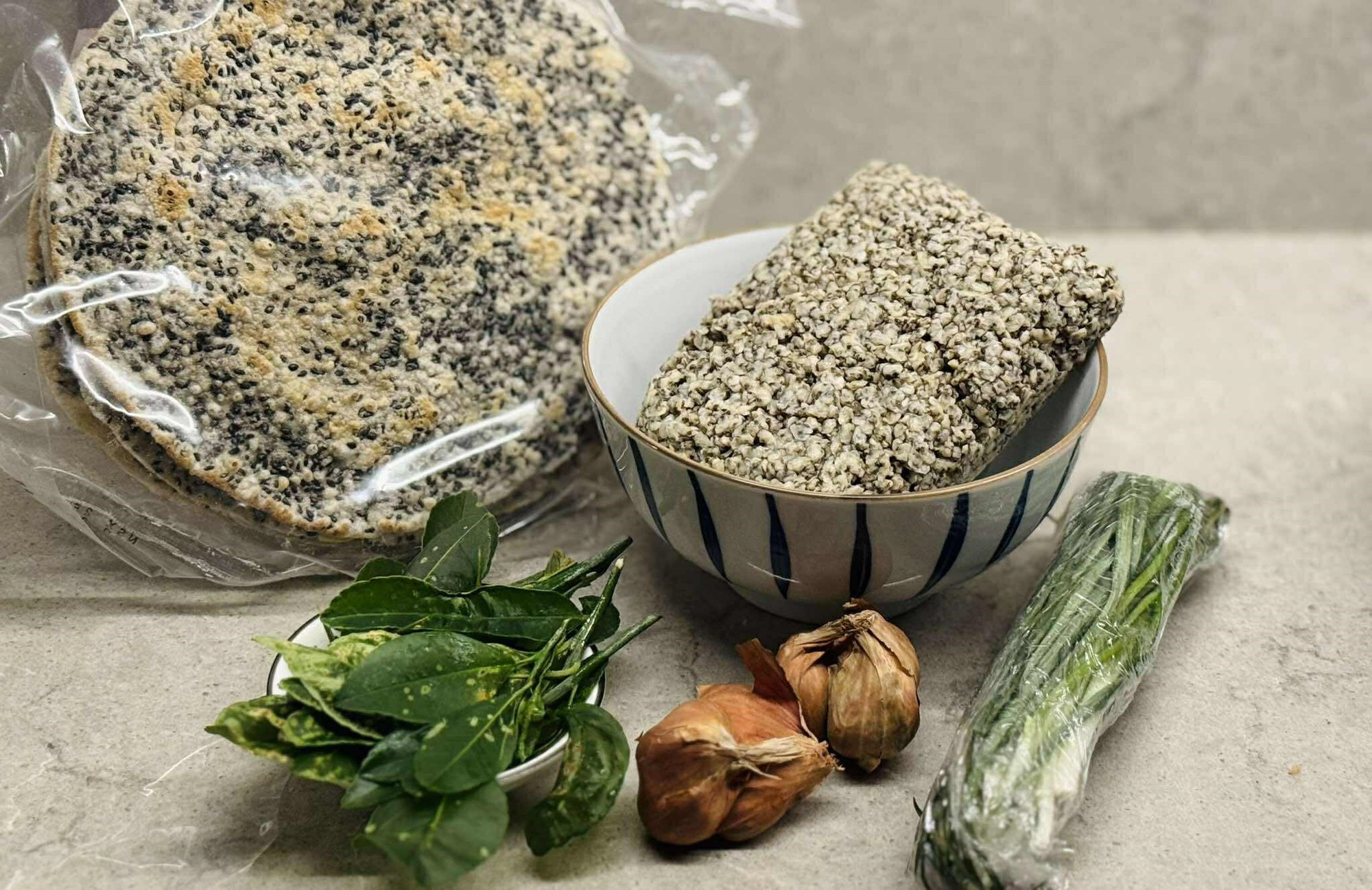 Món ăn từ loại nguyên liệu "nhà quê", làm cực dễ mà hương vị ngon nức lòng, ăn là mê- Ảnh 3.