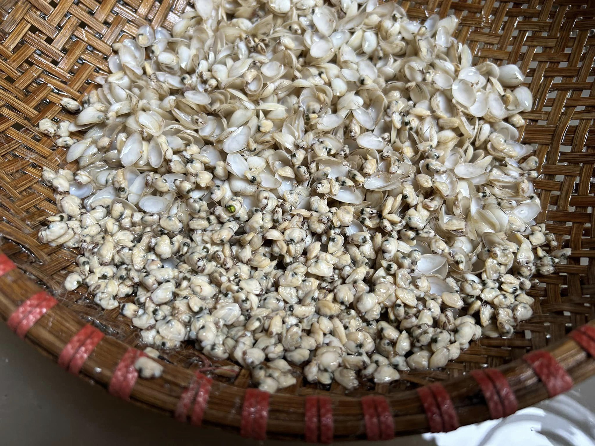 Món ăn từ loại nguyên liệu "nhà quê", làm cực dễ mà hương vị ngon nức lòng, ăn là mê- Ảnh 2.