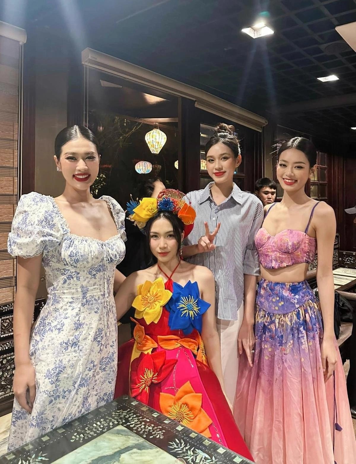 Gia tài của Hòa Minzy- Ảnh 11. Gia tài của Hòa bong da ket qua truc tiep- Ảnh 11.
