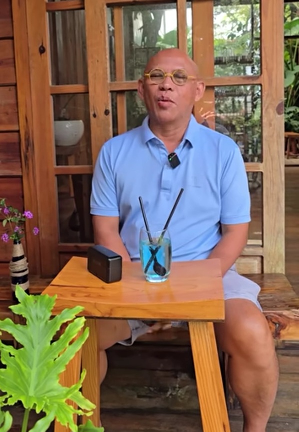 Trùm Điền Quân Color Man thú nhận: "Tới giờ phút này vẫn rất căng thẳng"- Ảnh 2. Trùm Điền Quân xem bong da truc tiep nhanh nhat thú nhận: "Tới giờ phút này vẫn rất căng thẳng"- Ảnh 2.