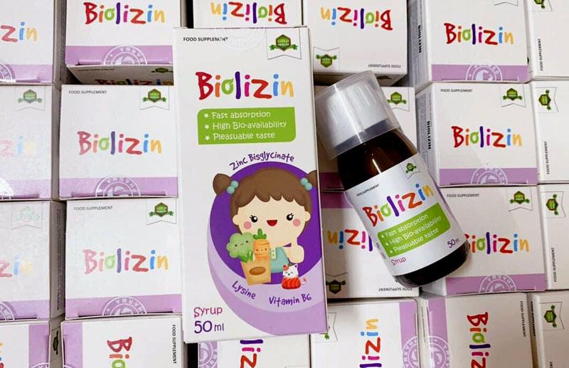 TPBVSK Biolizin đã phủ sóng hơn 5000 điểm bán trên toàn quốc- Ảnh 2.