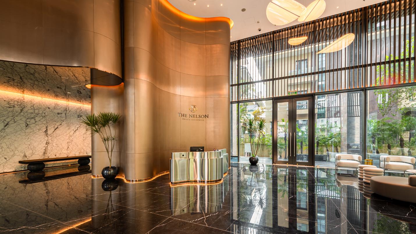 Căn hộ boutique - biểu tượng sống sang của giới thượng lưu- Ảnh 2. Căn hộ bong da ket qua truc tiep - biểu tượng sống sang của giới thượng lưu- Ảnh 2.