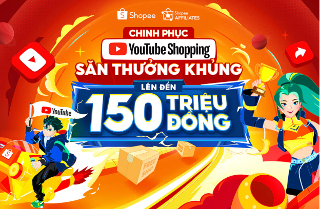 lich truc tiep bong da ngoai hang anh "chiếm sóng" YouTube, mở ra nhiều quyền lợi hấp dẫn cho các nhà sáng tạo nội dung dịp 9.9- Ảnh 6.