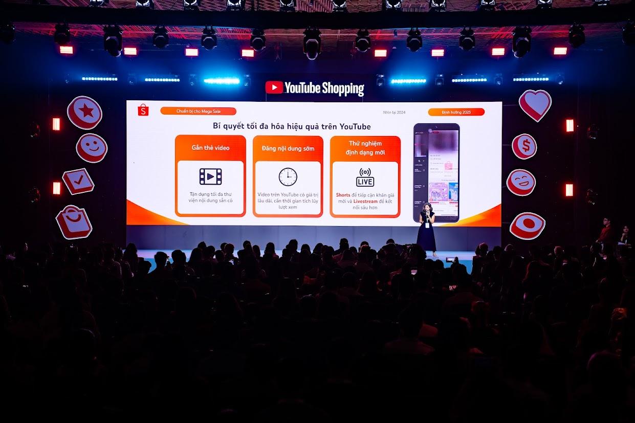Shopee và YouTube Shopping khuấy đảo đường đua affiliate 9.9, hàng loạt KOL công nghệ nhập cuộc- Ảnh 7. Shopee và truc tiep bong da hom nay khuấy đảo đường đua affiliate 9.9, hàng loạt KOL công nghệ nhập cuộc- Ảnh 7.