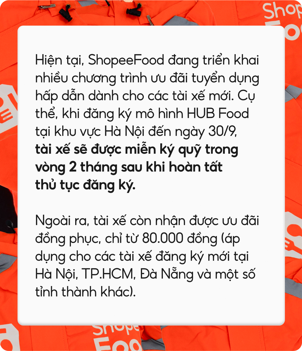 Tài cam ShopeeFood: “Tưởng làm cho vui, ai ngờ gắn bó mấy năm trời”- Ảnh 9. Tài cam ShopeeFood: “Tưởng làm keo nha cai com truc tiep bong da, ai ngờ gắn bó mấy năm trời”- Ảnh 9.