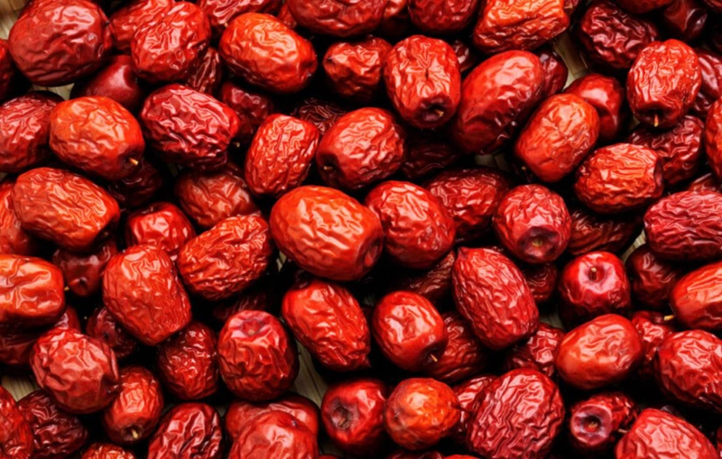 Là phụ nữ nên ăn nhiều 3 loại thực phẩm dân dã này để bổ khí, dưỡng da, cân bằng nội tiết, hiệu quả hơn cả đắp mặt nạ- Ảnh 1. Là phụ nữ nên ăn nhiều 3 loại thực phẩm dân dã này để bổ khí, dưỡng truc tiep bong da vtv6, cân bằng nội tiết, hiệu quả hơn cả đắp mặt nạ- Ảnh 1.