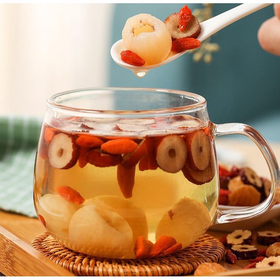 Là phụ nữ nên ăn nhiều 3 loại thực phẩm dân dã này để bổ khí, dưỡng da, cân bằng nội tiết, hiệu quả hơn cả đắp mặt nạ- Ảnh 3. Là phụ nữ nên ăn nhiều 3 loại thực phẩm dân dã này để bổ khí, dưỡng truc tiep bong da vtv6, cân bằng nội tiết, hiệu quả hơn cả đắp mặt nạ- Ảnh 3.