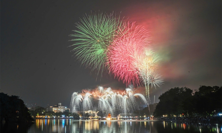 CH&Agrave;O 2026 - CH&Agrave;O KỶ NGUY&Ecirc;N VƯƠN M&Igrave;NH!- Ảnh 1.