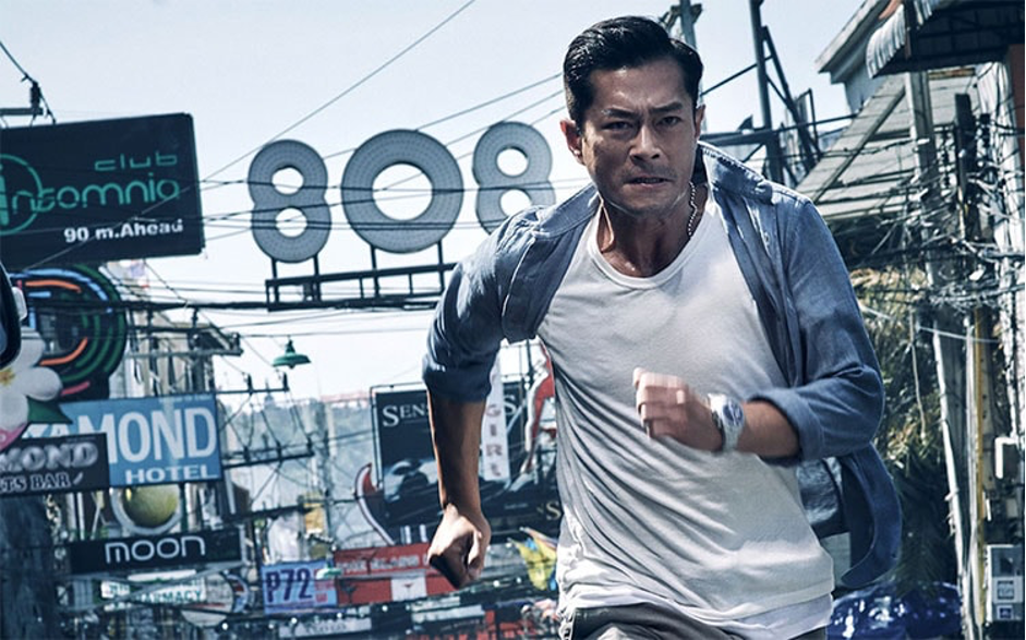 Cổ Thi&ecirc;n Lạc: Từ "Ch&agrave;ng Thiếu Hiệp" trắng trẻo đến "&Ocirc;ng Tr&ugrave;m" quyền lực của điện ảnh Hong Kong- Ảnh 5.