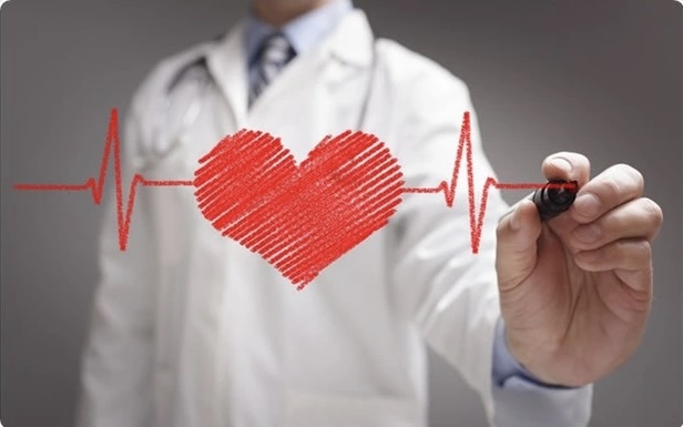 CẢNH BÁO: Không đau ngực vẫn có thể nhồi máu cơ tim, ngưng thở khi ngủ - 6 dấu hiệu dễ bị bỏ qua nhất- Ảnh 4.