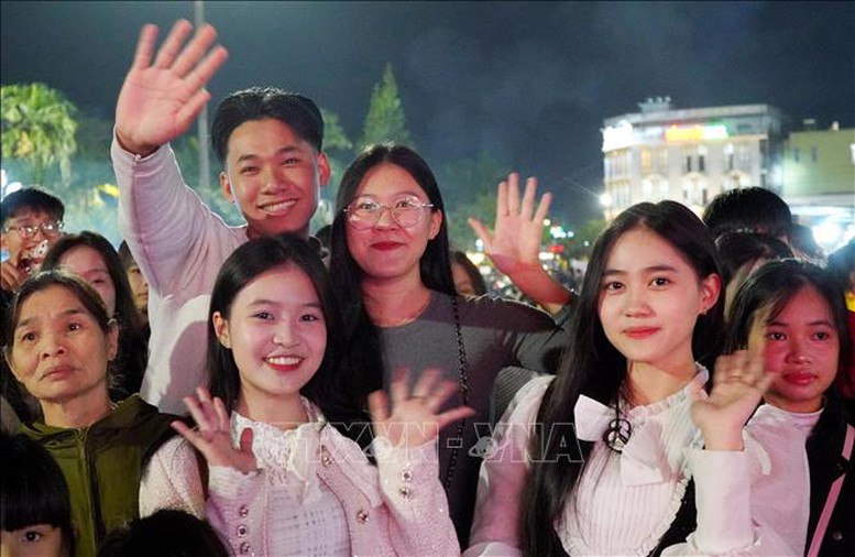 CH&Agrave;O 2026 - CH&Agrave;O KỶ NGUY&Ecirc;N VƯƠN M&Igrave;NH!- Ảnh 3.