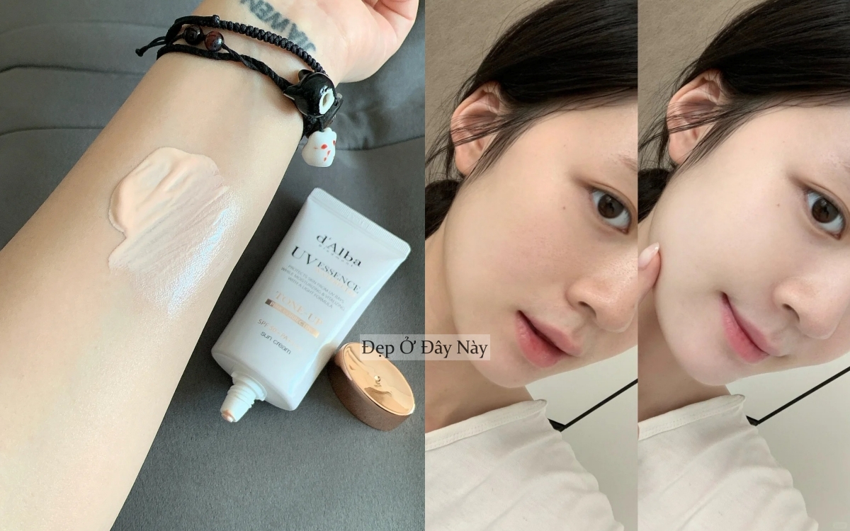 5 mẹo hay chỉ mất 10 phút nhưng giúp bạn trông xinh hơn hẳn ngày đầu năm mới- Ảnh 2. 5 mẹo hay chỉ mất 10 phút nhưng giúp bạn trông xinh hơn hẳn ngày đầu năm mới- Ảnh 2.