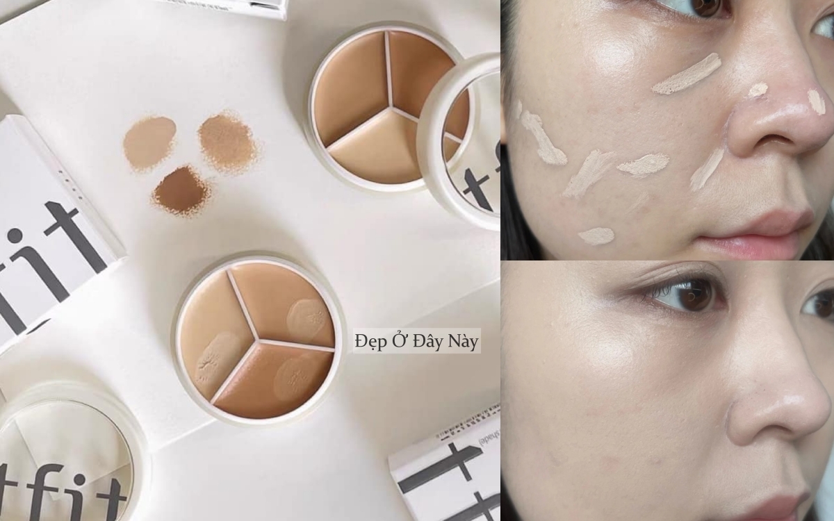 5 mẹo hay chỉ mất 10 phút nhưng giúp bạn trông xinh hơn hẳn ngày đầu năm mới- Ảnh 5. 5 mẹo hay chỉ mất 10 phút nhưng giúp bạn trông xinh hơn hẳn ngày đầu năm mới- Ảnh 5.