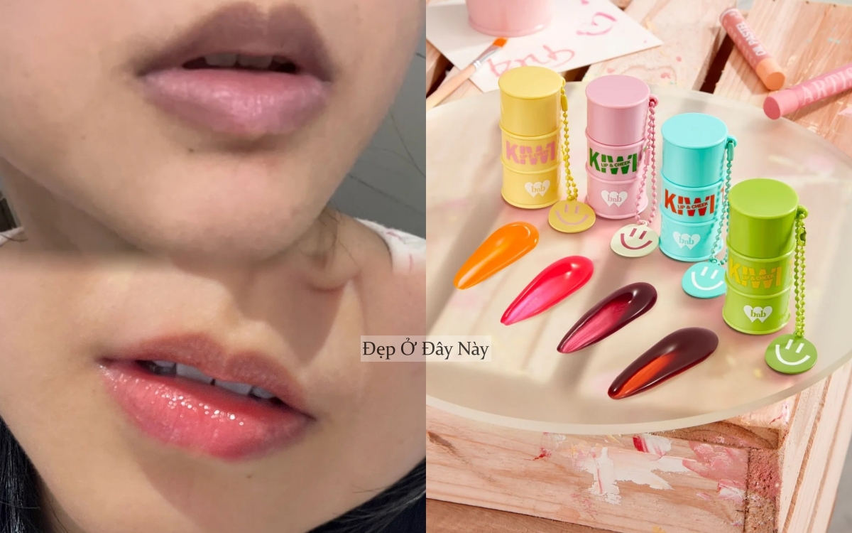 5 mẹo hay chỉ mất 10 phút nhưng giúp bạn trông xinh hơn hẳn ngày đầu năm mới- Ảnh 6. 5 mẹo hay chỉ mất 10 phút nhưng giúp bạn trông xinh hơn hẳn ngày đầu năm mới- Ảnh 6.