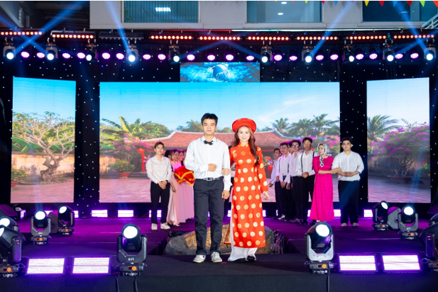 Khi văn h&oacute;a biển được s&acirc;n khấu h&oacute;a trong kh&ocirc;ng gian đại học- Ảnh 5.