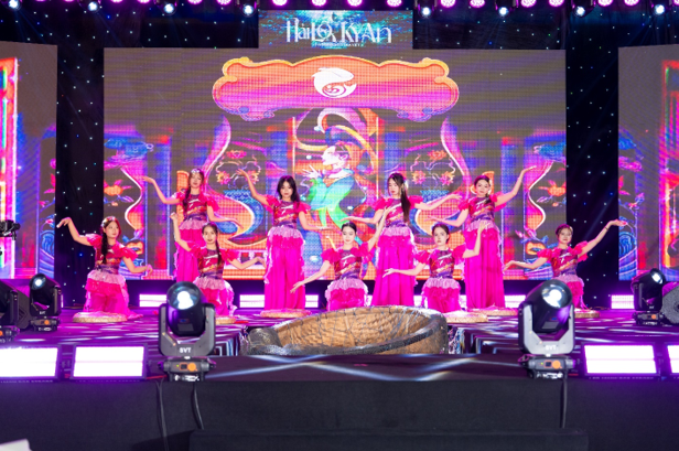 Khi văn h&oacute;a biển được s&acirc;n khấu h&oacute;a trong kh&ocirc;ng gian đại học- Ảnh 6.