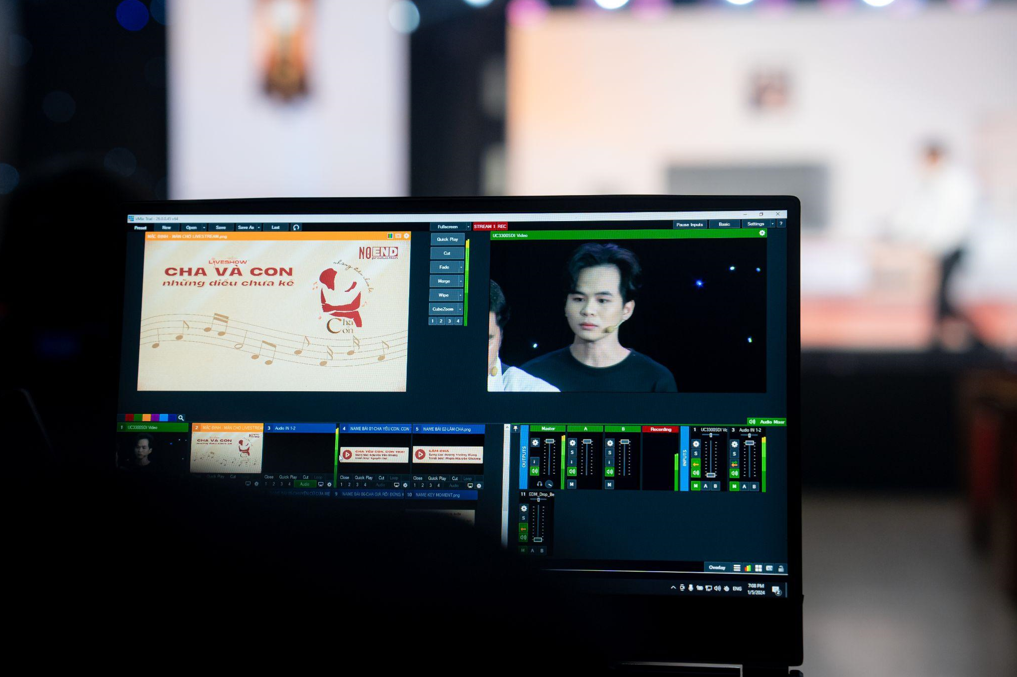 Chạm v&agrave;o thế giới s&aacute;ng tạo c&ugrave;ng ng&agrave;nh Truyền th&ocirc;ng đa phương tiện- Ảnh 1.