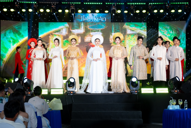 Khi văn h&oacute;a biển được s&acirc;n khấu h&oacute;a trong kh&ocirc;ng gian đại học- Ảnh 7.