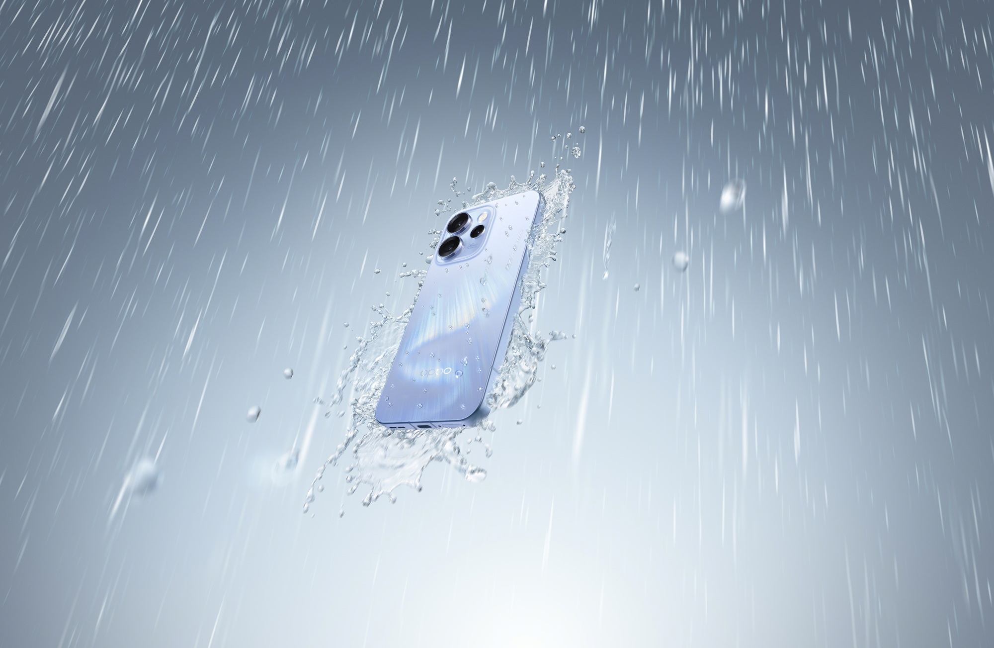 Đ&aacute;nh gi&aacute; OPPO Reno15 Series: Thiết kế Mưa Sao Băng dẫn lối cho trải nghiệm nhiếp ảnh AI th&ocirc;ng minh- Ảnh 10.