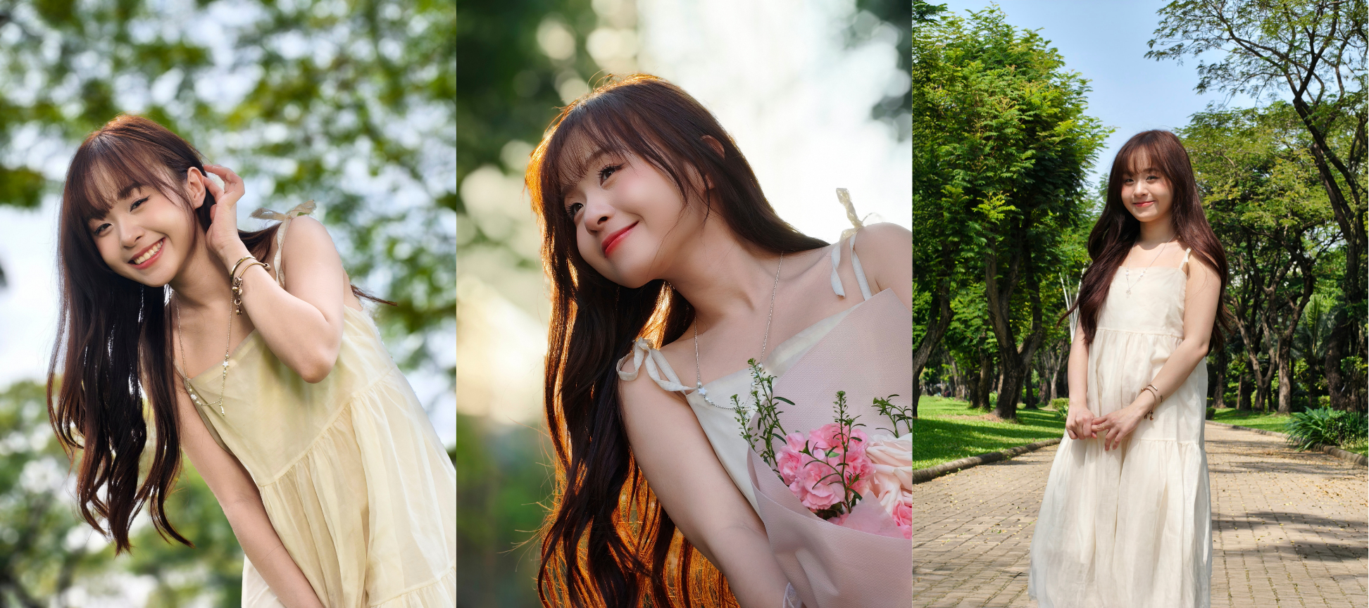 Đ&aacute;nh gi&aacute; OPPO Reno15 Series: Thiết kế Mưa Sao Băng dẫn lối cho trải nghiệm nhiếp ảnh AI th&ocirc;ng minh- Ảnh 6.