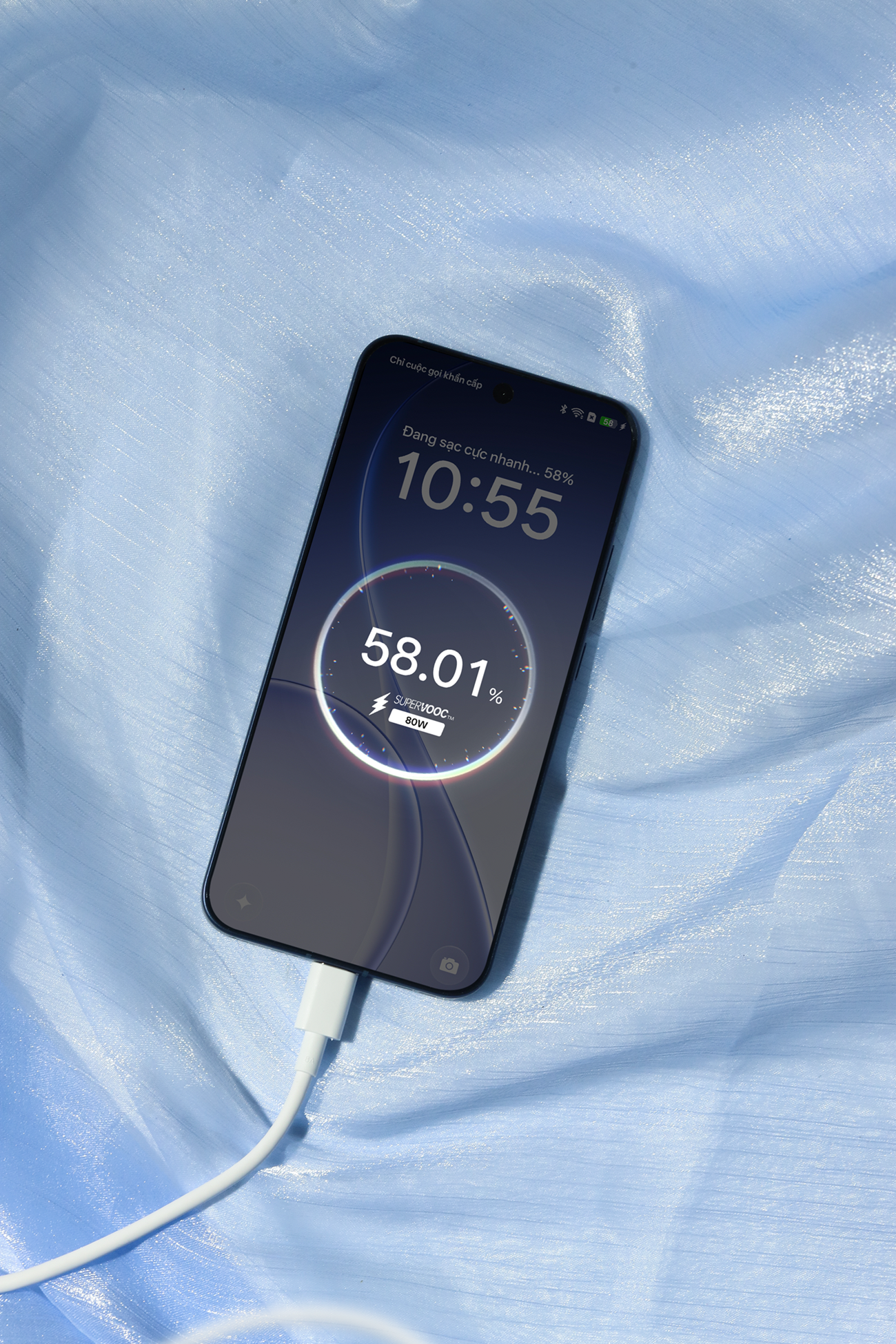 Đ&aacute;nh gi&aacute; OPPO Reno15 Series: Thiết kế Mưa Sao Băng dẫn lối cho trải nghiệm nhiếp ảnh AI th&ocirc;ng minh- Ảnh 9.