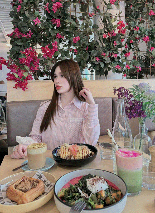 Nhi Lizzie v&agrave; nhịp sống c&acirc;n bằng của một du học sinh tại &Uacute;c
- Ảnh 1.