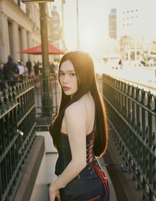 Nhi Lizzie v&agrave; nhịp sống c&acirc;n bằng của một du học sinh tại &Uacute;c
- Ảnh 2.