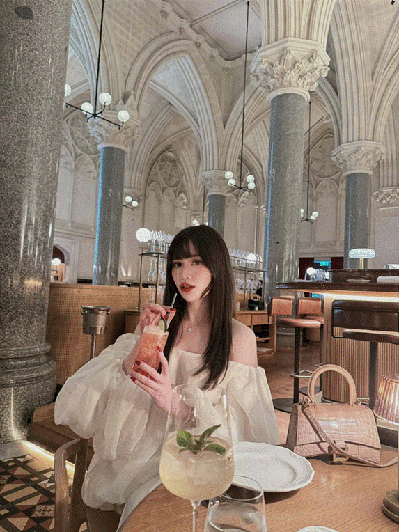 Nhi Lizzie v&agrave; nhịp sống c&acirc;n bằng của một du học sinh tại &Uacute;c
- Ảnh 4.