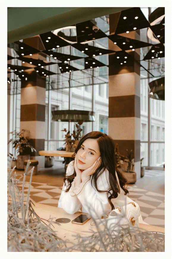 Nhi Lizzie v&agrave; nhịp sống c&acirc;n bằng của một du học sinh tại &Uacute;c
- Ảnh 5.