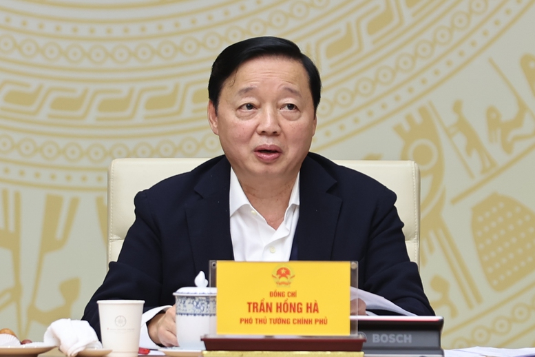 Thủ tướng: Lựa chọn thủ tục đơn giản nhất nhưng hiệu quả nhất, giảm hệ số ICOR, tăng hiệu quả đầu tư c&ocirc;ng- Ảnh 3.