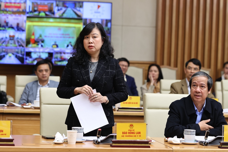 Thủ tướng: Lựa chọn thủ tục đơn giản nhất nhưng hiệu quả nhất, giảm hệ số ICOR, tăng hiệu quả đầu tư c&ocirc;ng- Ảnh 4.