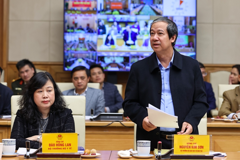 Thủ tướng: Lựa chọn thủ tục đơn giản nhất nhưng hiệu quả nhất, giảm hệ số ICOR, tăng hiệu quả đầu tư c&ocirc;ng- Ảnh 5.