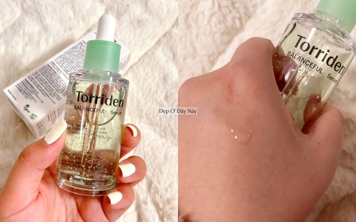 5 lọ serum n&ecirc;n sắm dịp cận Tết: Bơm da căng mịn m&agrave; vẫn dịu nhẹ, kh&ocirc;ng sợ k&iacute;ch ứng- Ảnh 2.