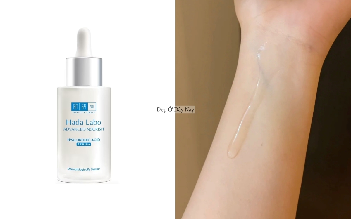 5 lọ serum n&ecirc;n sắm dịp cận Tết: Bơm da căng mịn m&agrave; vẫn dịu nhẹ, kh&ocirc;ng sợ k&iacute;ch ứng- Ảnh 3.