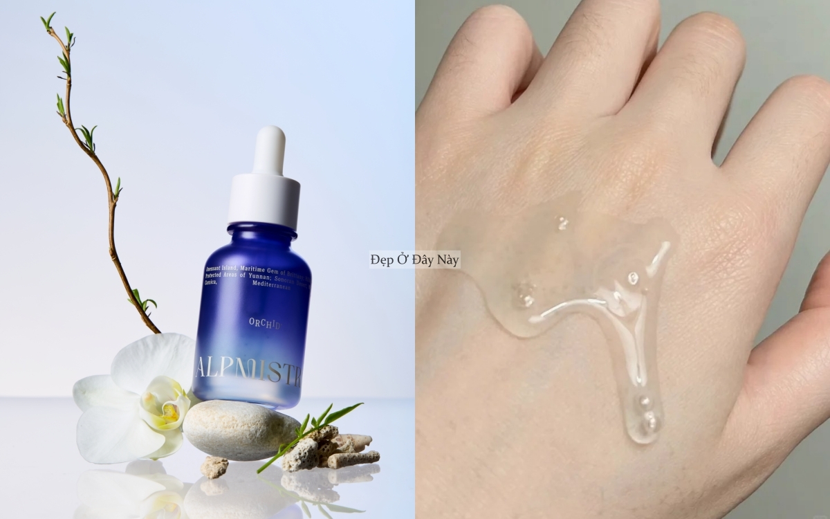 5 lọ serum n&ecirc;n sắm dịp cận Tết: Bơm da căng mịn m&agrave; vẫn dịu nhẹ, kh&ocirc;ng sợ k&iacute;ch ứng- Ảnh 4.