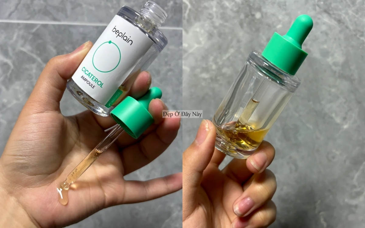 5 lọ serum n&ecirc;n sắm dịp cận Tết: Bơm da căng mịn m&agrave; vẫn dịu nhẹ, kh&ocirc;ng sợ k&iacute;ch ứng- Ảnh 6.