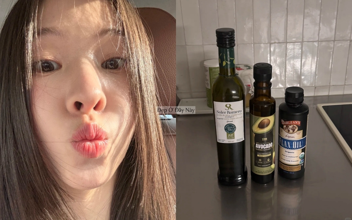 B&iacute; quyết gi&uacute;p da ng&agrave;y một khỏe đẹp từ b&ecirc;n trong của c&ocirc; n&agrave;ng người H&agrave;n Quốc- Ảnh 4.