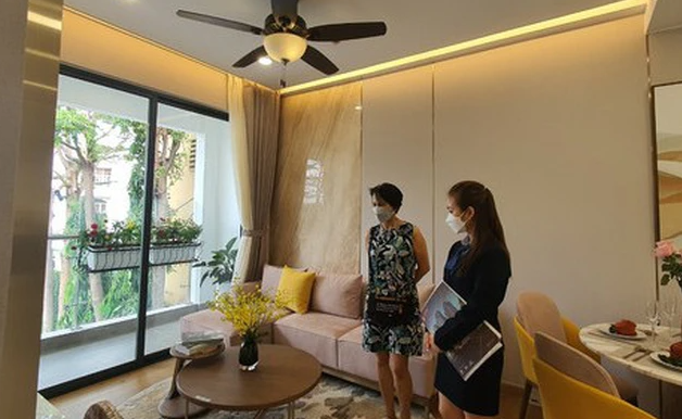 Từng nghĩ m&igrave;nh cao tay khi b&aacute;n nh&agrave; l&atilde;i 1,2 tỷ trong 1 th&aacute;ng, đến l&uacute;c &ocirc;m hơn 5 tỷ trong tay, t&ocirc;i mới hiểu thế n&agrave;o l&agrave; hụt hẫng- Ảnh 2.