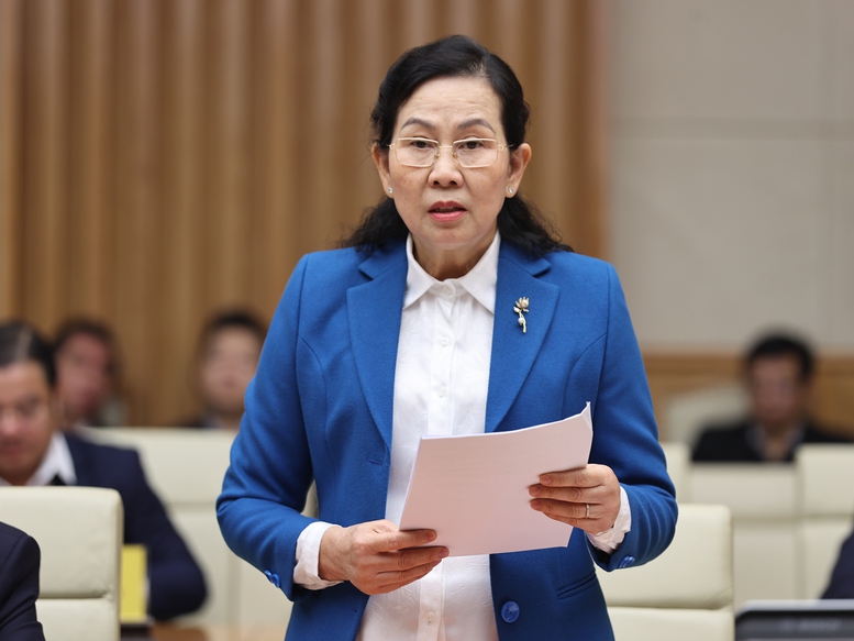 Thủ tướng: Thực hiện hiệu quả tầm nh&igrave;n chiến lược, tự chủ chiến lược, mục ti&ecirc;u chiến lược- Ảnh 3.