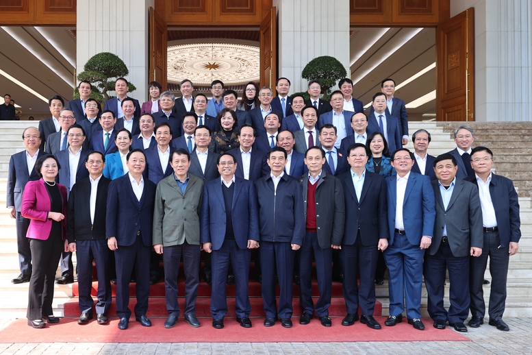 Thủ tướng: Thực hiện hiệu quả tầm nh&igrave;n chiến lược, tự chủ chiến lược, mục ti&ecirc;u chiến lược- Ảnh 9.